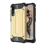Custodia robusta TPU+PC per Huawei P20 Pro