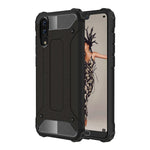 Custodia robusta Huawei P20 in TPU e PC
