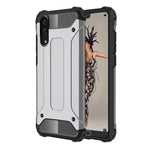 Custodia robusta Huawei P20 in TPU e PC