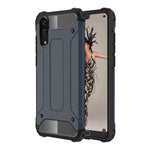 Custodia robusta Huawei P20 in TPU e PC