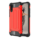 Custodia robusta Huawei P20 in TPU e PC