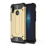 Custodia robusta TPU+PC per Huawei P20 Lite