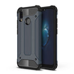 Custodia robusta TPU+PC per Huawei P20 Lite