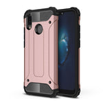 Custodia robusta TPU+PC per Huawei P20 Lite