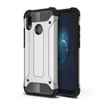 Custodia robusta TPU+PC per Huawei P20 Lite