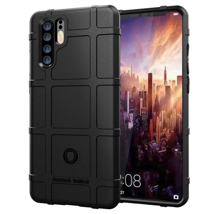 Custodia TPU antiurto per Huawei P30 Pro
