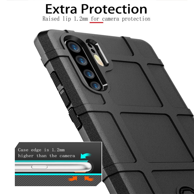 Custodia TPU antiurto per Huawei P30 Pro
