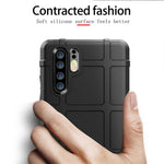 Custodia TPU antiurto per Huawei P30 Pro