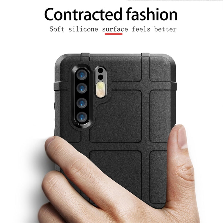Custodia TPU antiurto per Huawei P30 Pro
