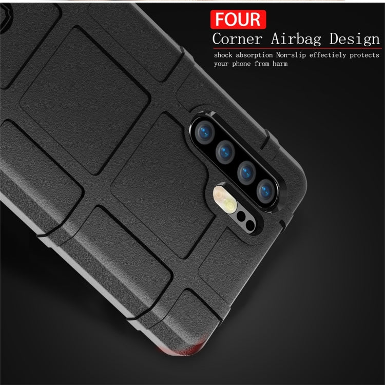Custodia TPU antiurto per Huawei P30 Pro