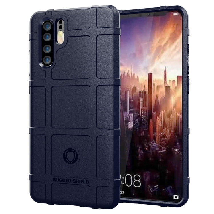 Custodia TPU antiurto per Huawei P30 Pro
