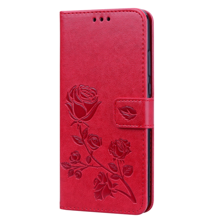 Custodia portafoglio in pelle PU per Huawei Y9 2019