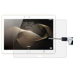 Pellicola vetro temperato per Huawei MediaPad M2 10.0