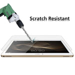 Pellicola vetro temperato per Huawei MediaPad M2 10.0