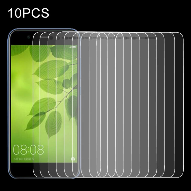 Pellicola vetro temperato per Huawei nova 2 Lite 0,26mm 9H
