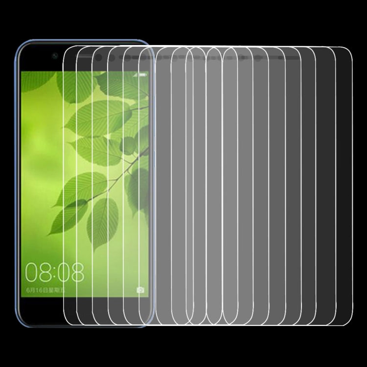 Pellicola vetro temperato per Huawei nova 2 Lite 0,26mm 9H