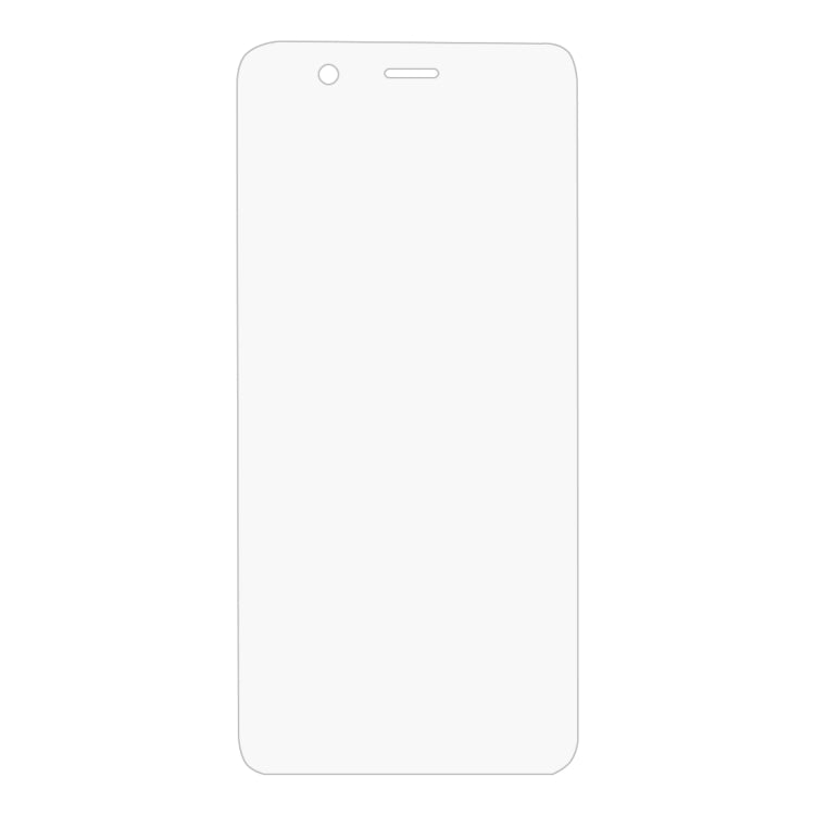 Pellicola vetro temperato per Huawei Nova 2 Lite 0,26mm 9H