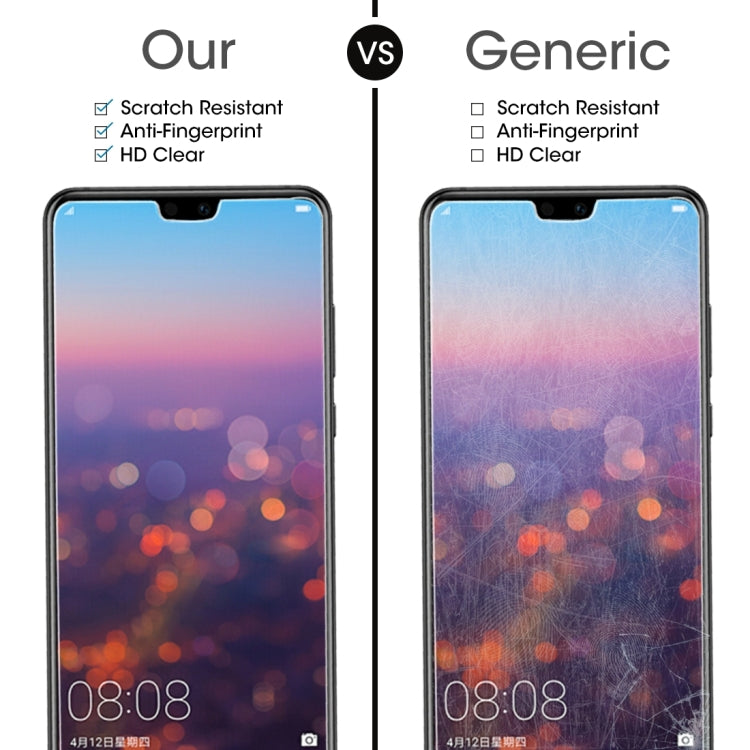 Pellicola vetro temperato per Huawei P20 0,26 mm 9H