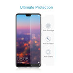 Pellicola vetro temperato per Huawei P20 0,26 mm 9H