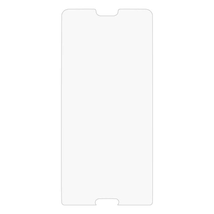 Pellicola vetro temperato per Huawei P20 Pro 9H 0,26 mm