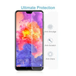 Pellicola vetro temperato per Huawei P20 Pro 9H 0,26 mm