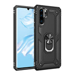 Custodia protettiva TPU e PC per Huawei P30 Pro