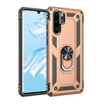 Custodia protettiva TPU e PC per Huawei P30 Pro