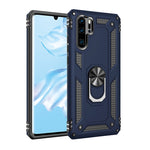 Custodia protettiva TPU e PC per Huawei P30 Pro