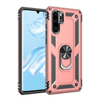 Custodia protettiva TPU e PC per Huawei P30 Pro