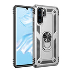 Custodia protettiva TPU e PC per Huawei P30 Pro