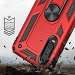 Custodia protettiva Armor TPU PC per Huawei P30