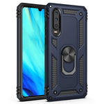 Custodia protettiva Armor TPU PC per Huawei P30