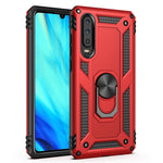 Custodia protettiva Armor TPU PC per Huawei P30
