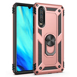 Custodia protettiva Armor TPU PC per Huawei P30