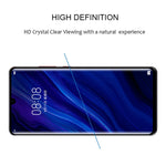 Pellicola in vetro temperato 3D per Huawei P30 Pro