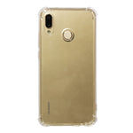 Custodia protettiva TPU per Huawei P20 Lite Nova 3e
