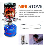 Copertura in acciaio inox per riscaldatore a infrarossi 12x16cm
