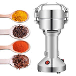 Smerigliatrice universale in acciaio inox 700W 28000 rpm