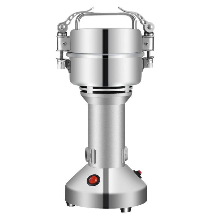Smerigliatrice universale in acciaio inox 700W 28000 rpm