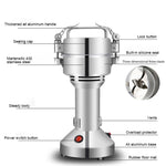 Smerigliatrice universale in acciaio inox 700W 28000 rpm