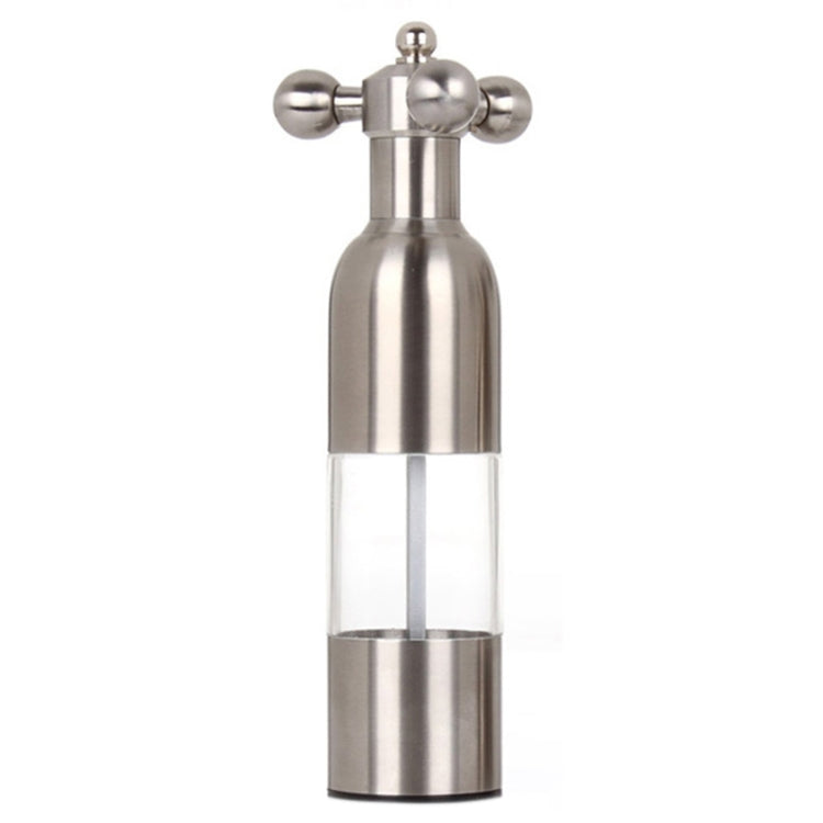 Macinapepe in acciaio inox 304 MICLAN dimensioni S