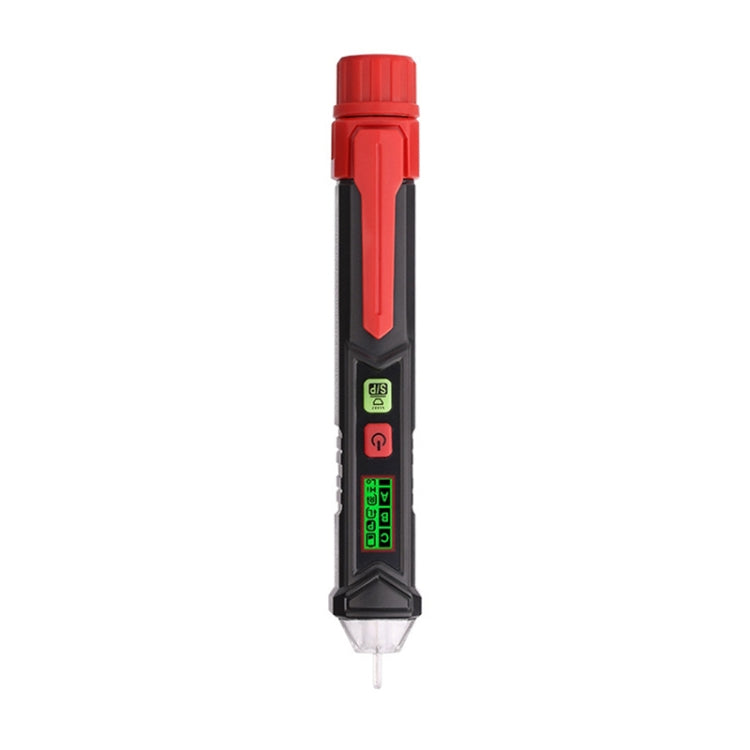 Tester penna rilevatore tensione AC trifase HT100P