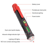 Tester penna rilevatore tensione AC trifase HT100P