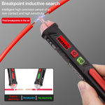 Tester penna rilevatore tensione AC trifase HT100P
