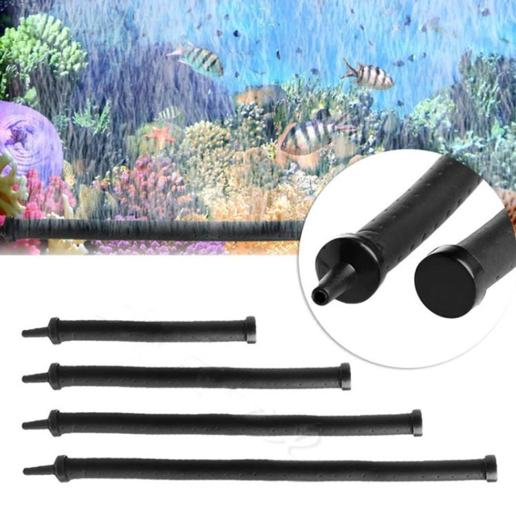 Diffusore a striscia per acquario 30 cm, gomma flessibile - immagine 5