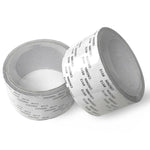 Toppa riparazione rete anti-zanzare in fibra di vetro