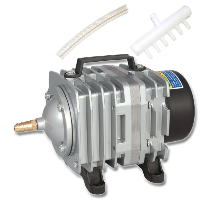 Pompa d’aria elettromagnetica per acquario 35 W, 65 L/min - immagine 2
