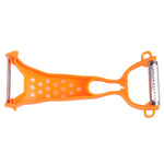Pelapatate portatile per frutta e verdura 16.5cm