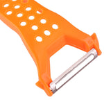 Pelapatate portatile per frutta e verdura 16.5cm