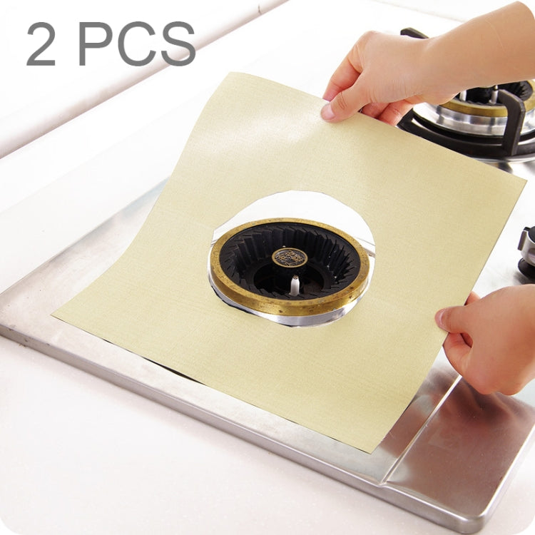 Tampone protettivo in fibra ultrasottile 27x27 cm beige